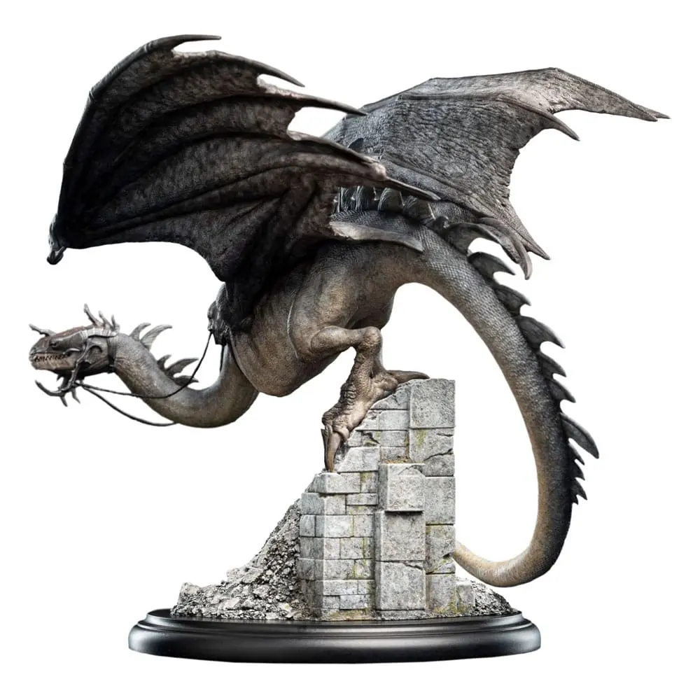 Lord of the Rings Mini Statue Fell Beast 18 cm termékfotó