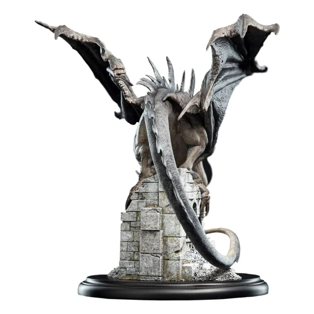 Lord of the Rings Mini Statue Fell Beast 18 cm termékfotó