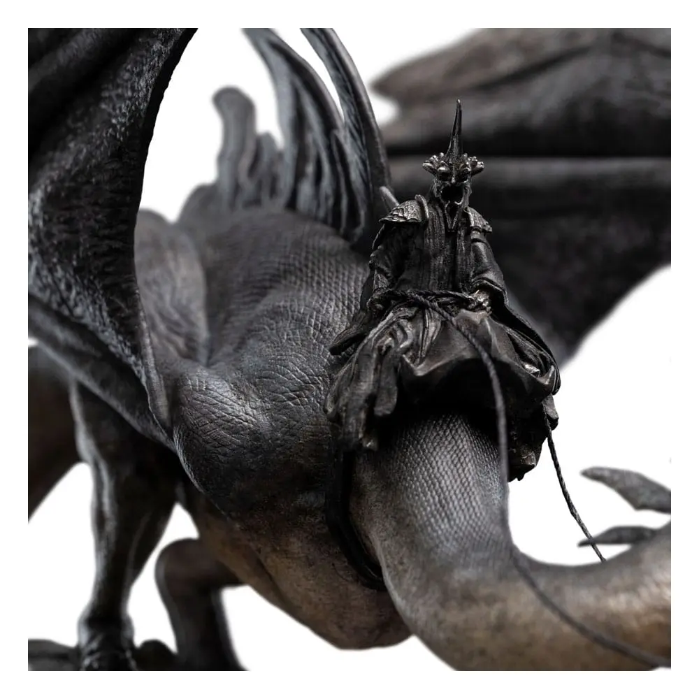 Lord of the Rings Mini Statue Fell Beast 18 cm termékfotó