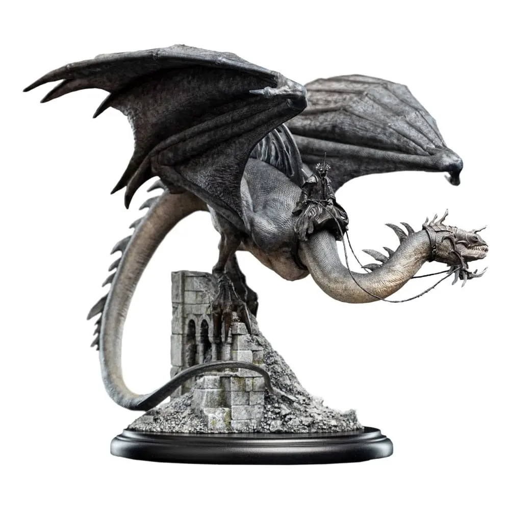 Lord of the Rings Mini Statue Fell Beast 18 cm termékfotó