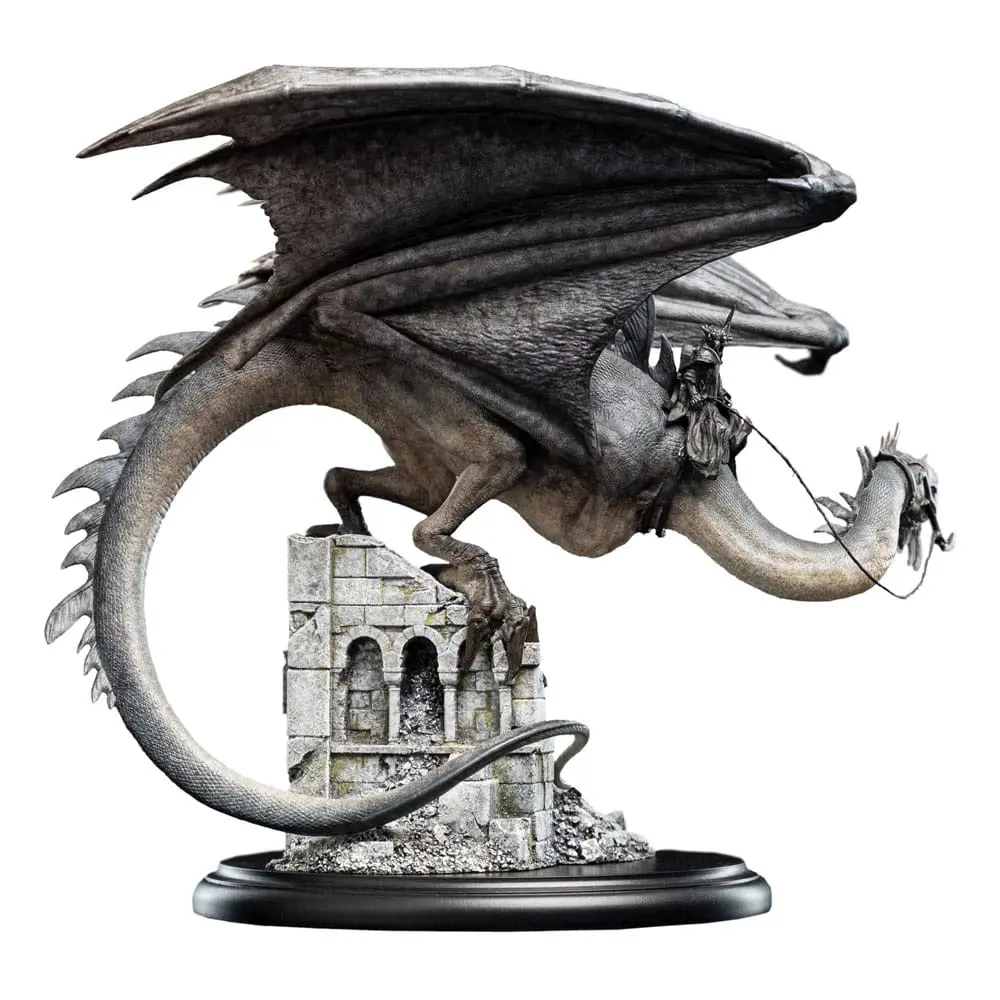 Lord of the Rings Mini Statue Fell Beast 18 cm termékfotó