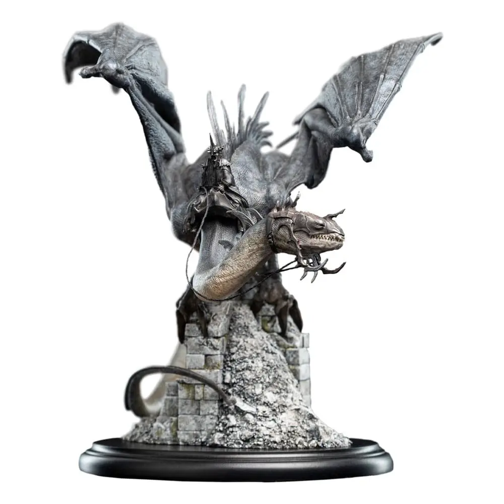 Lord of the Rings Mini Statue Fell Beast 18 cm termékfotó