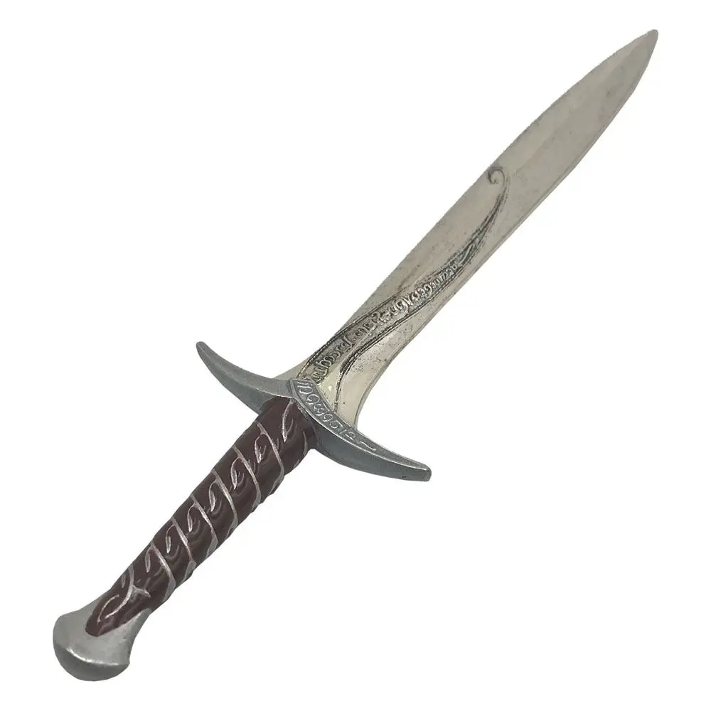 Lord Of The Rings Mini Replica The Sting Sword 15 cm termékfotó