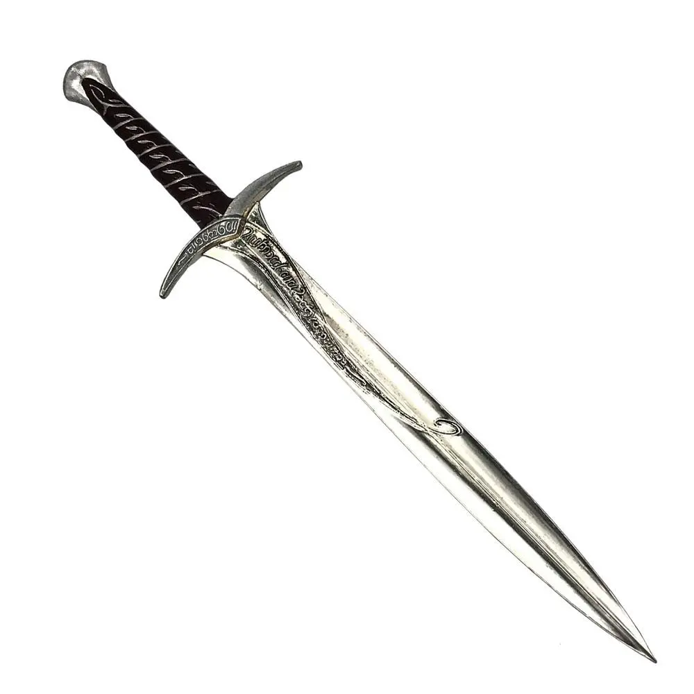 Lord Of The Rings Mini Replica The Sting Sword 15 cm termékfotó