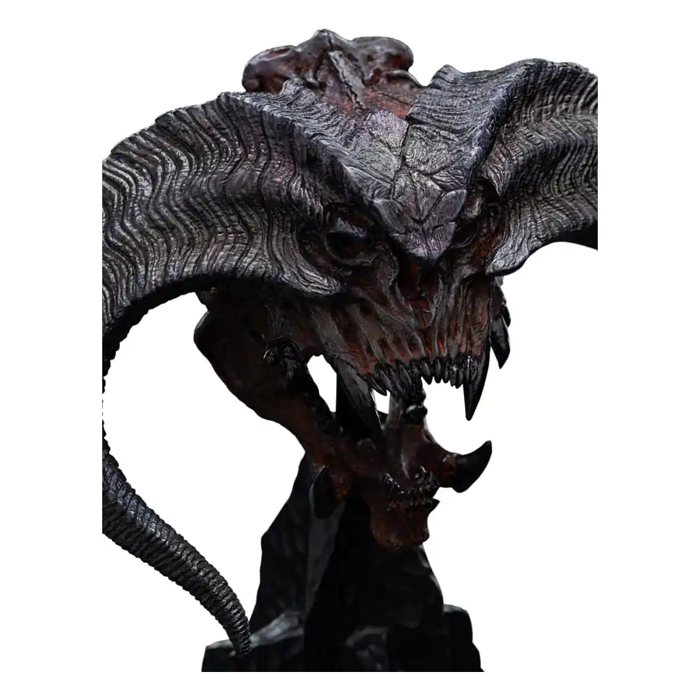 Lord of the Rings Mini Statue Skull of a Balrog 20 cm product photo