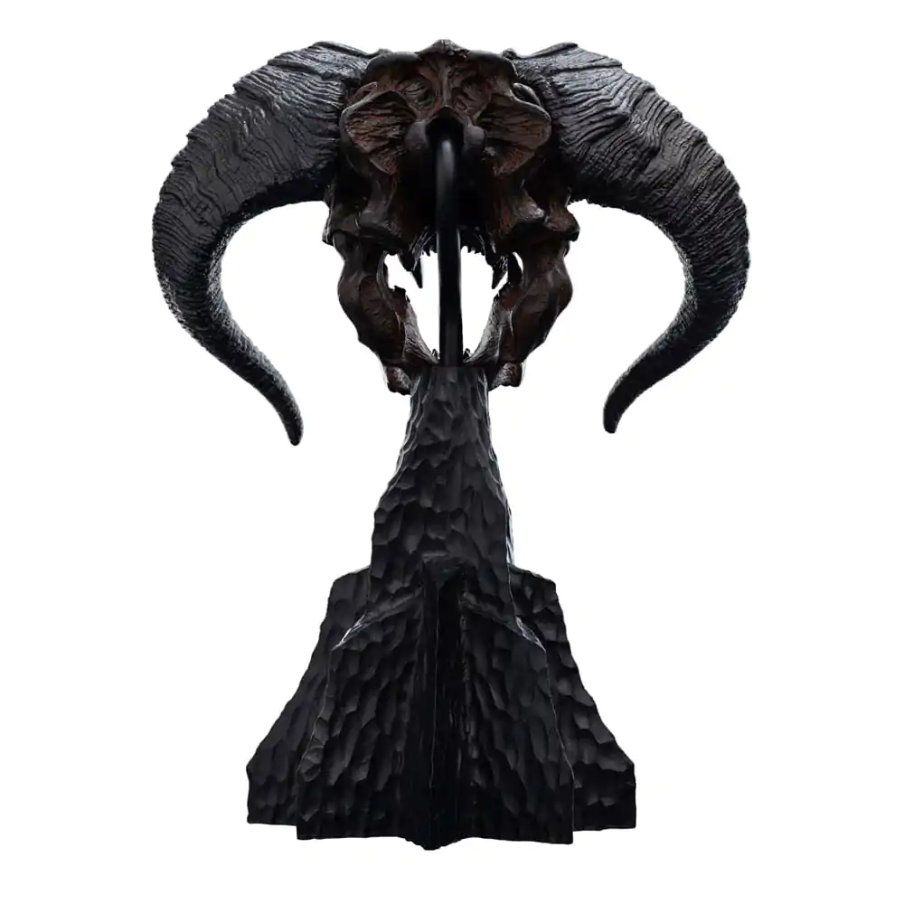 Lord of the Rings Mini Statue Skull of a Balrog 20 cm product photo