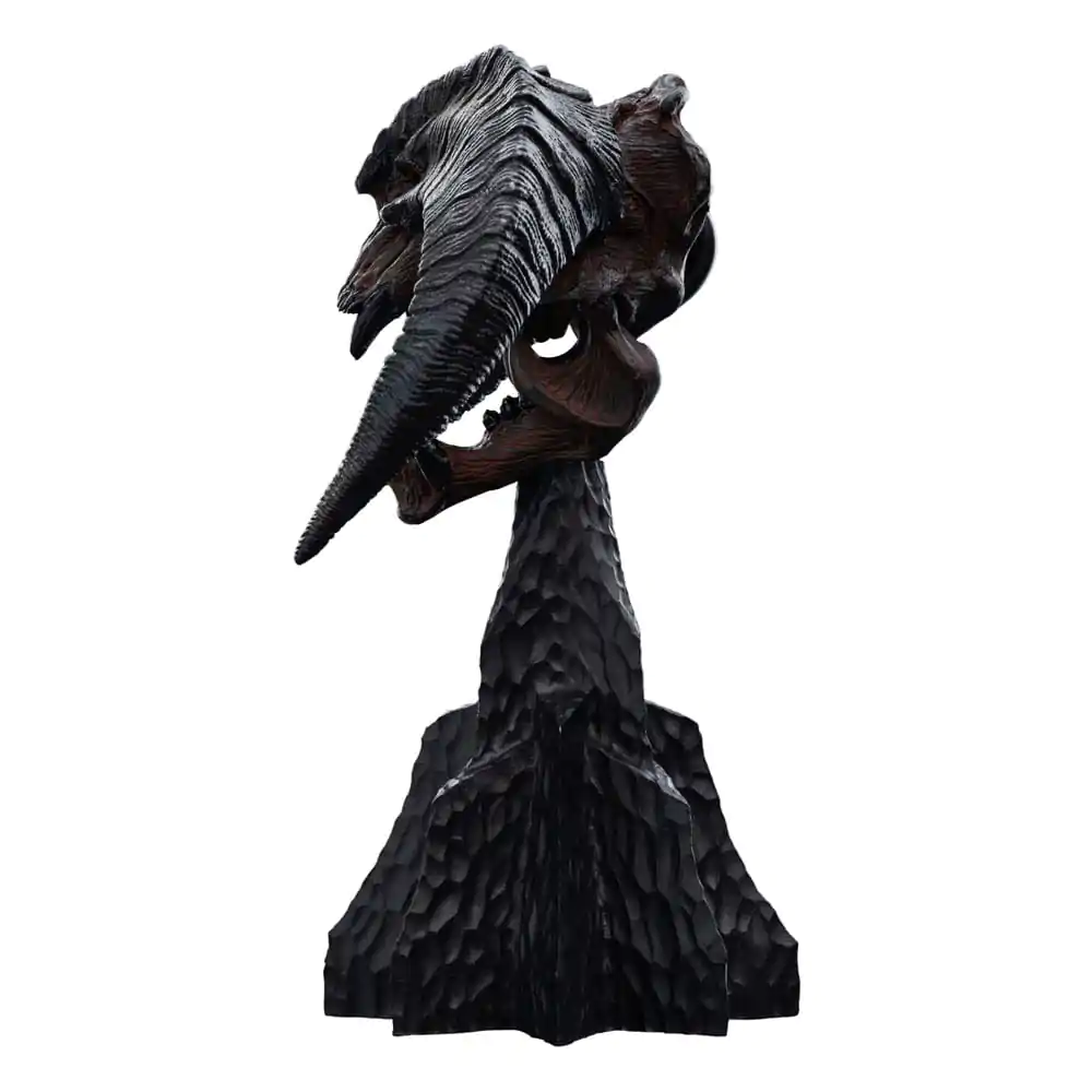 Lord of the Rings Mini Statue Skull of a Balrog 20 cm product photo