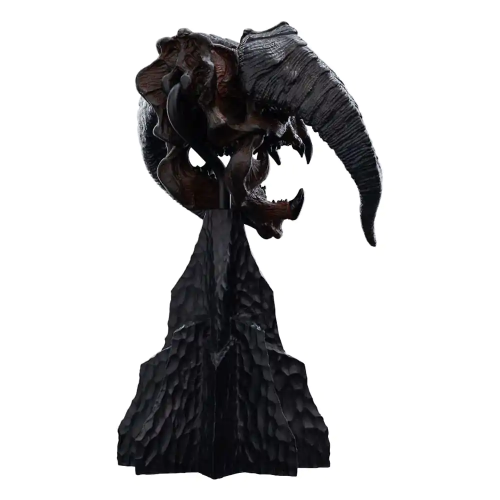 Lord of the Rings Mini Statue Skull of a Balrog 20 cm product photo