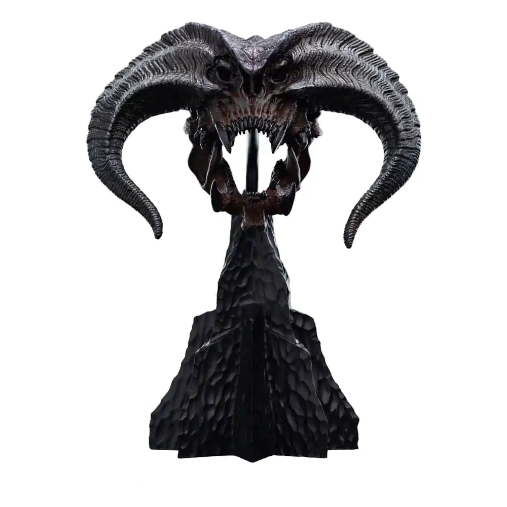 Lord of the Rings Mini Statue Skull of a Balrog 20 cm product photo