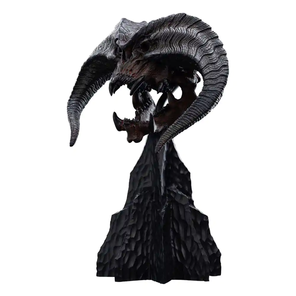 Lord of the Rings Mini Statue Skull of a Balrog 20 cm product photo