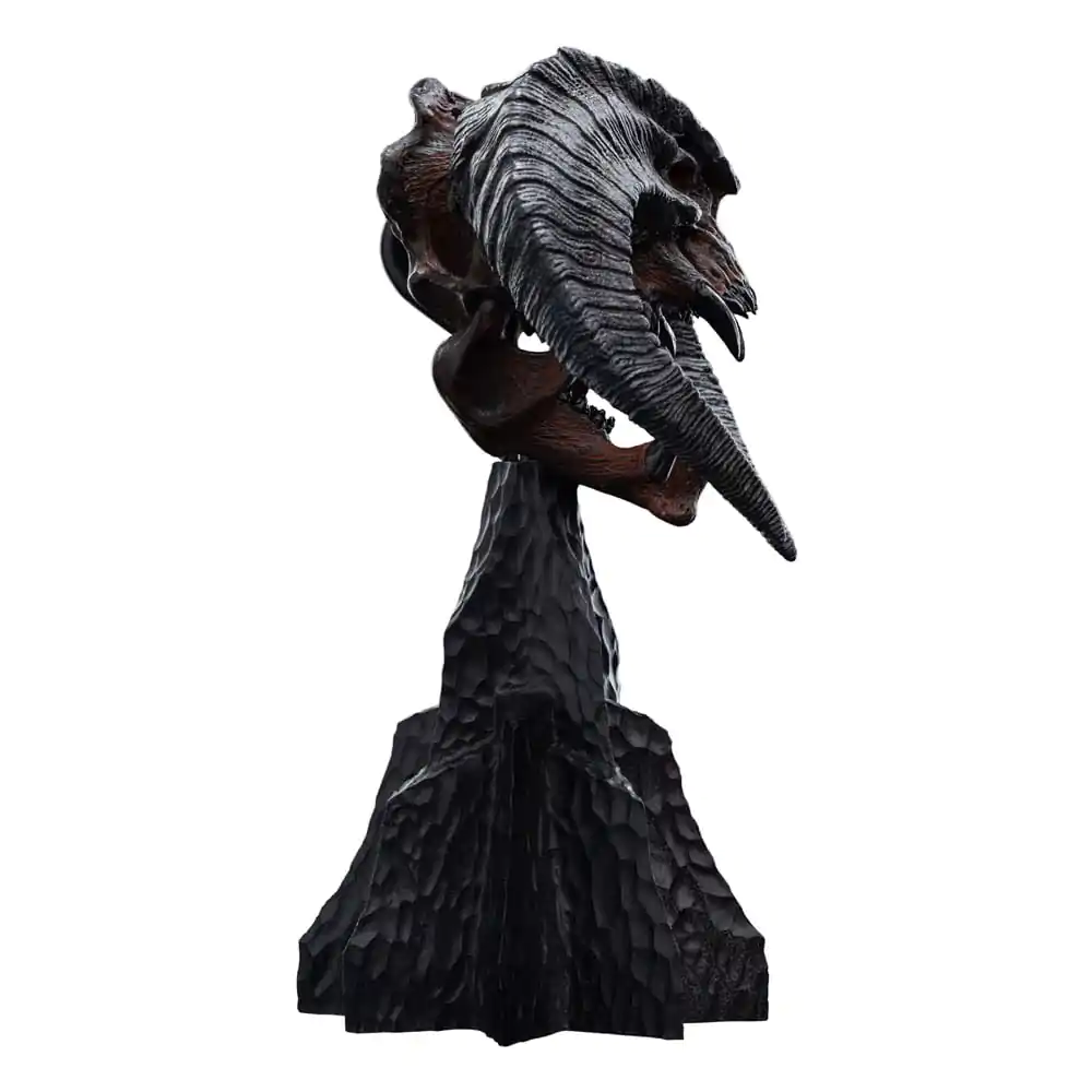 Lord of the Rings Mini Statue Skull of a Balrog 20 cm product photo
