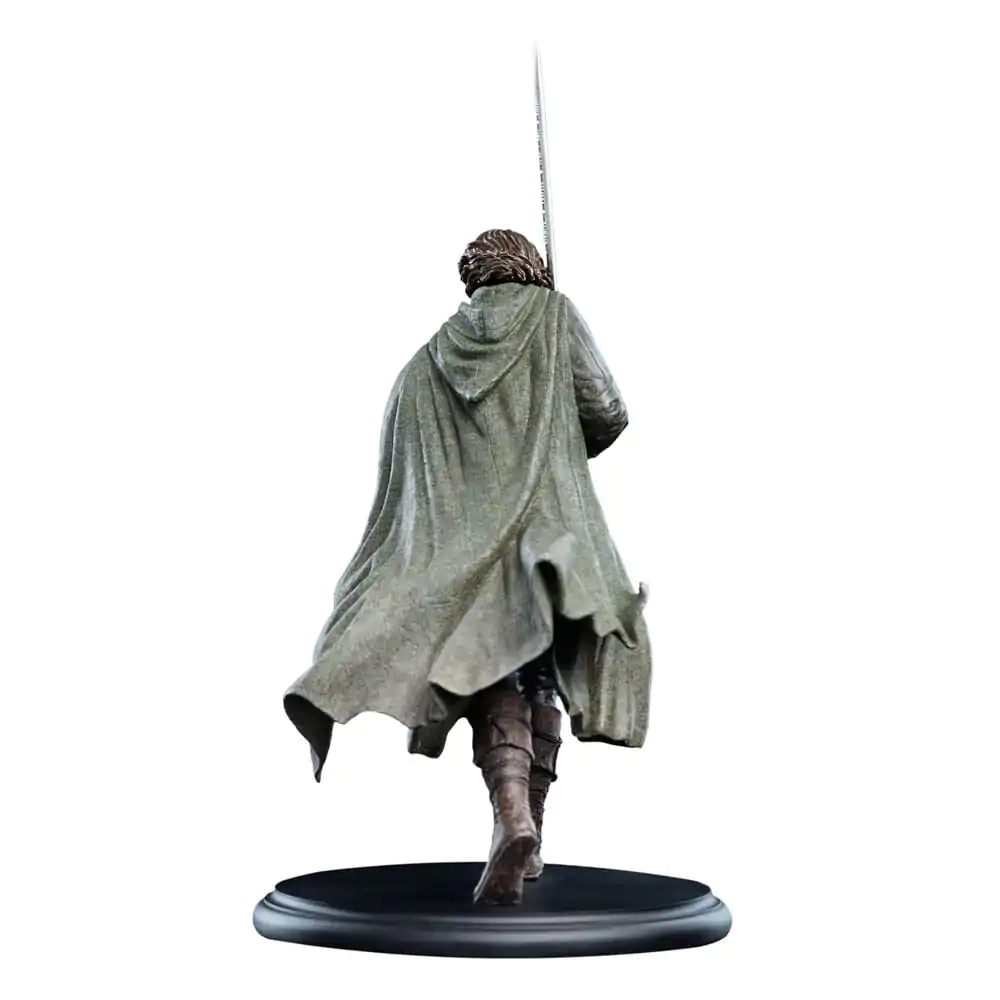 Lord of the Rings Mini Statue Aragorn 20 cm product photo
