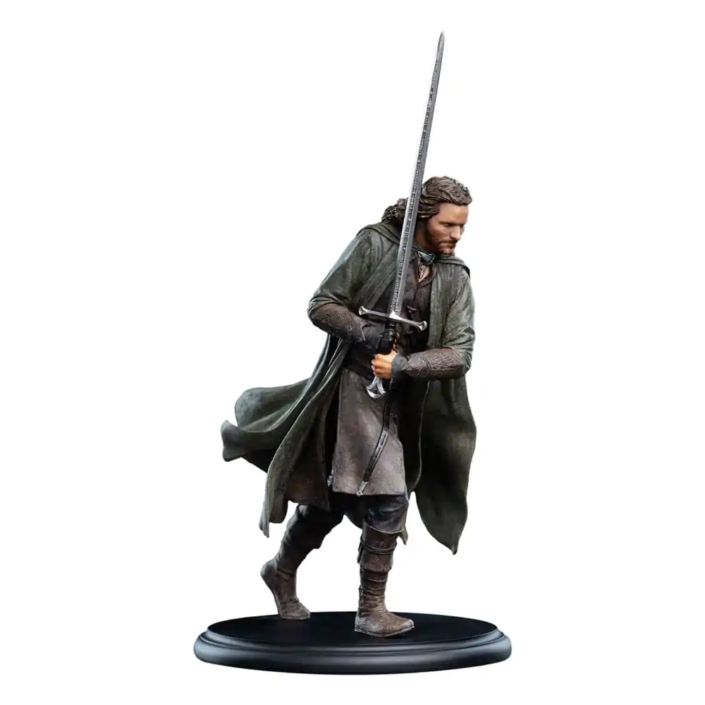 Lord of the Rings Mini Statue Aragorn 20 cm product photo