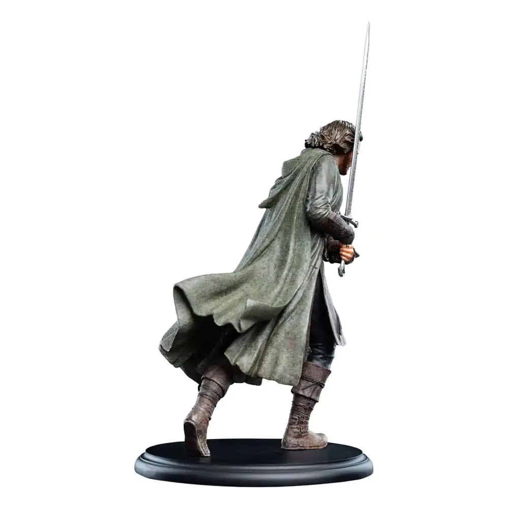 Lord of the Rings Mini Statue Aragorn 20 cm product photo