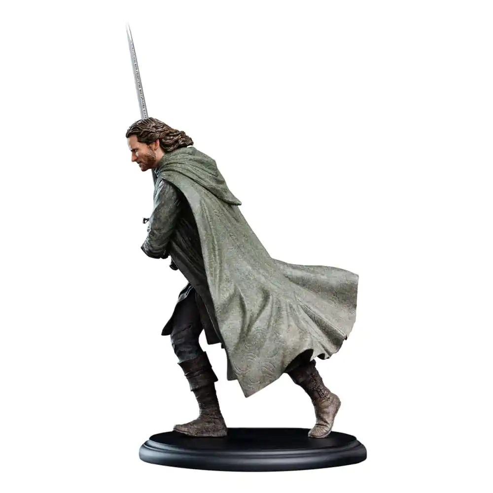 Lord of the Rings Mini Statue Aragorn 20 cm product photo