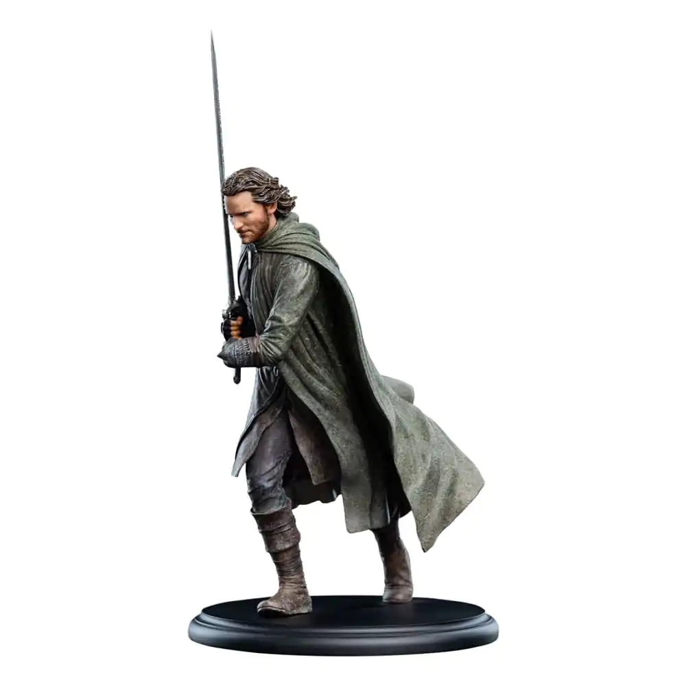 Lord of the Rings Mini Statue Aragorn 20 cm product photo