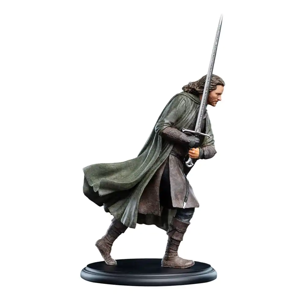 Lord of the Rings Mini Statue Aragorn 20 cm product photo