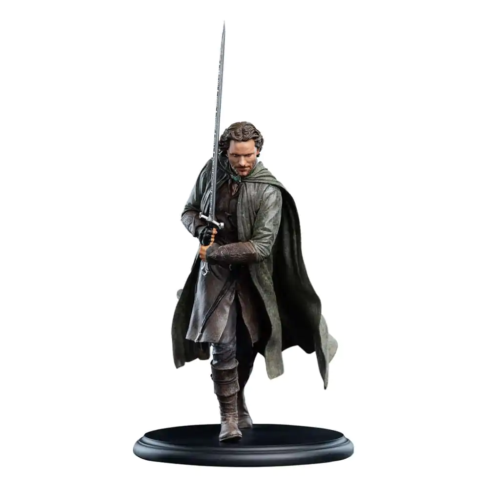 Lord of the Rings Mini Statue Aragorn 20 cm product photo