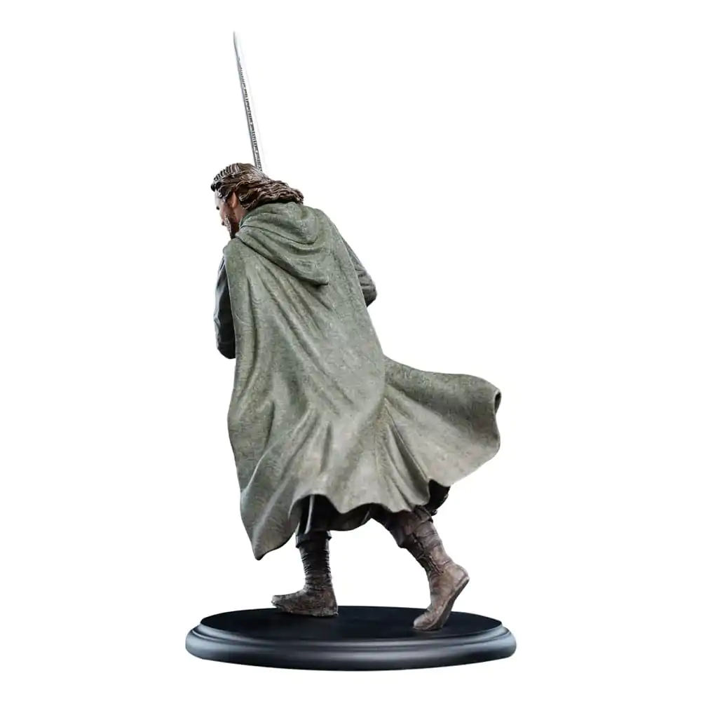 Lord of the Rings Mini Statue Aragorn 20 cm product photo
