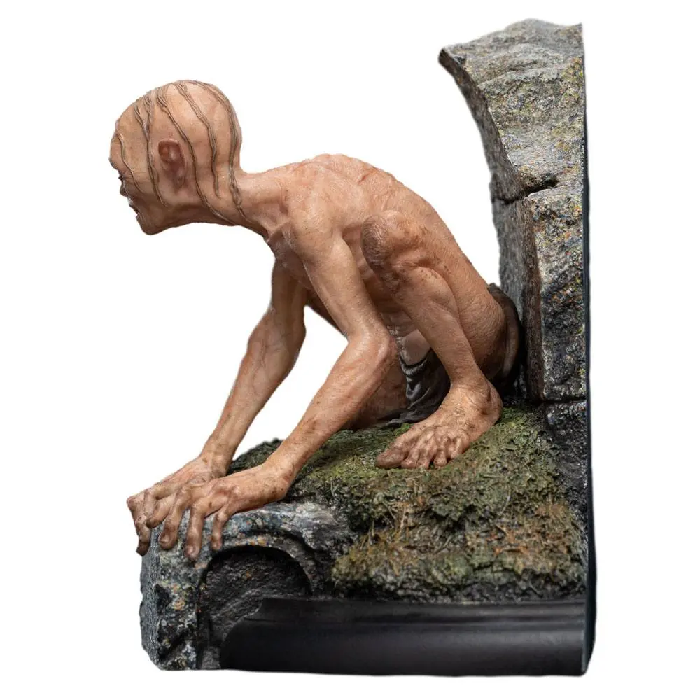 Lord of the Rings Mini Statue Gollum, Guide to Mordor 11 cm product photo