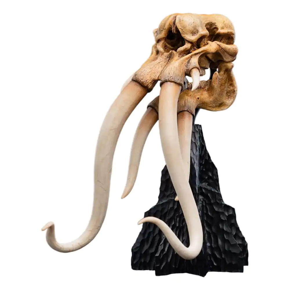 Lord of the Rings Mini Statue Skull of a Mumak 15 cm product photo