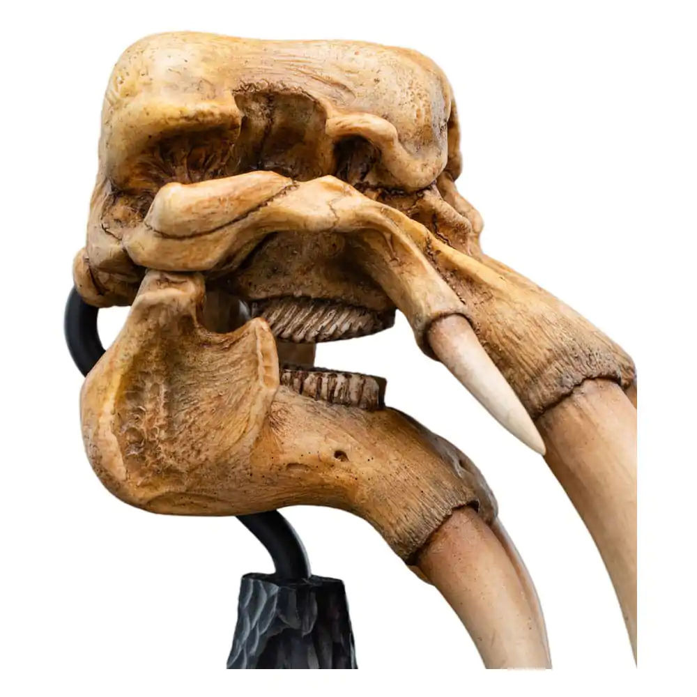 Lord of the Rings Mini Statue Skull of a Mumak 15 cm product photo