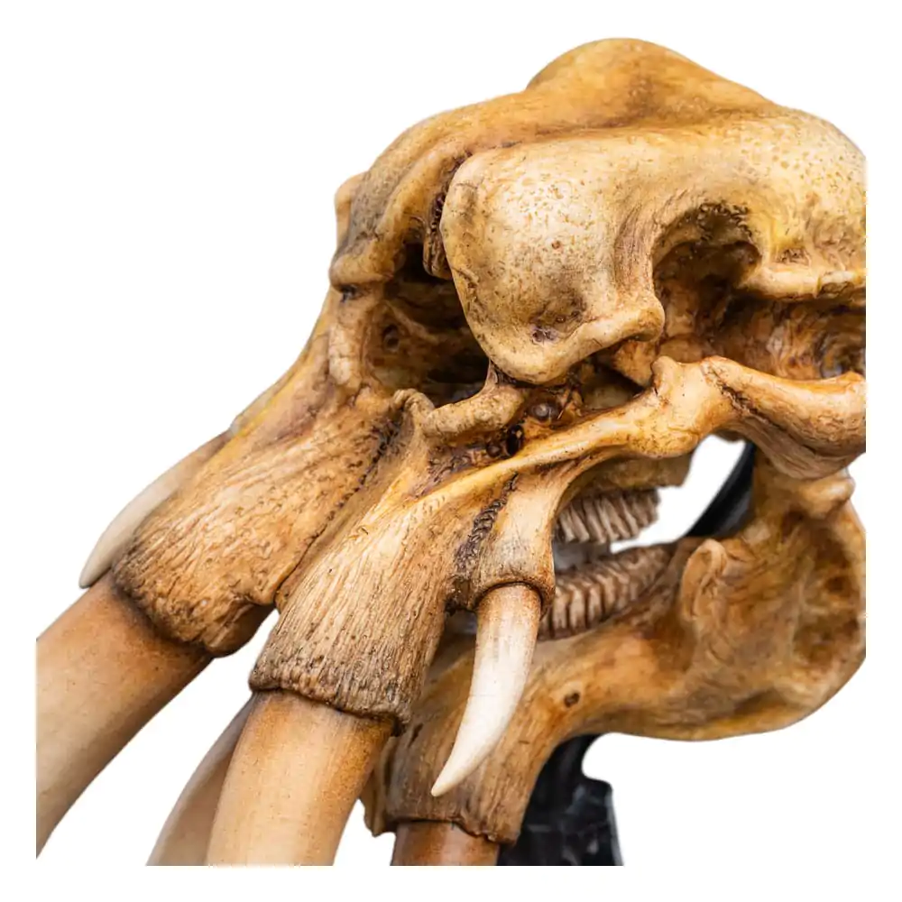Lord of the Rings Mini Statue Skull of a Mumak 15 cm product photo