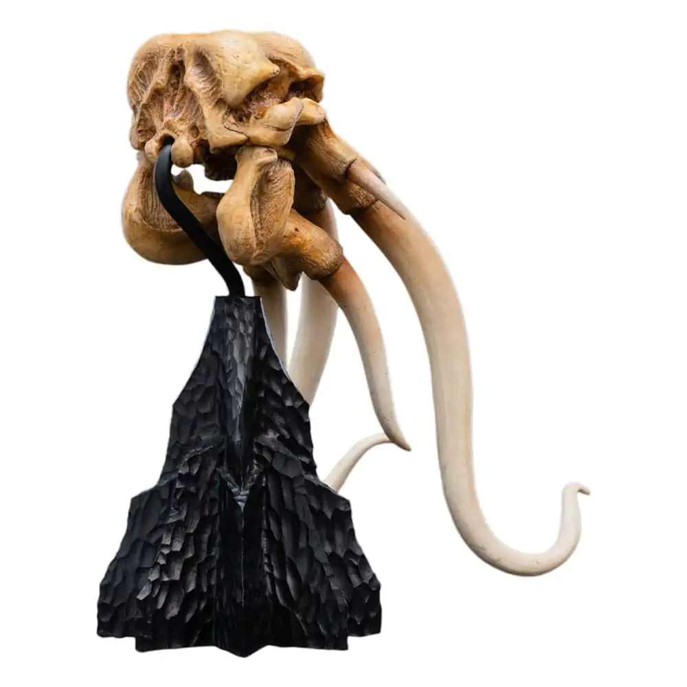Lord of the Rings Mini Statue Skull of a Mumak 15 cm product photo