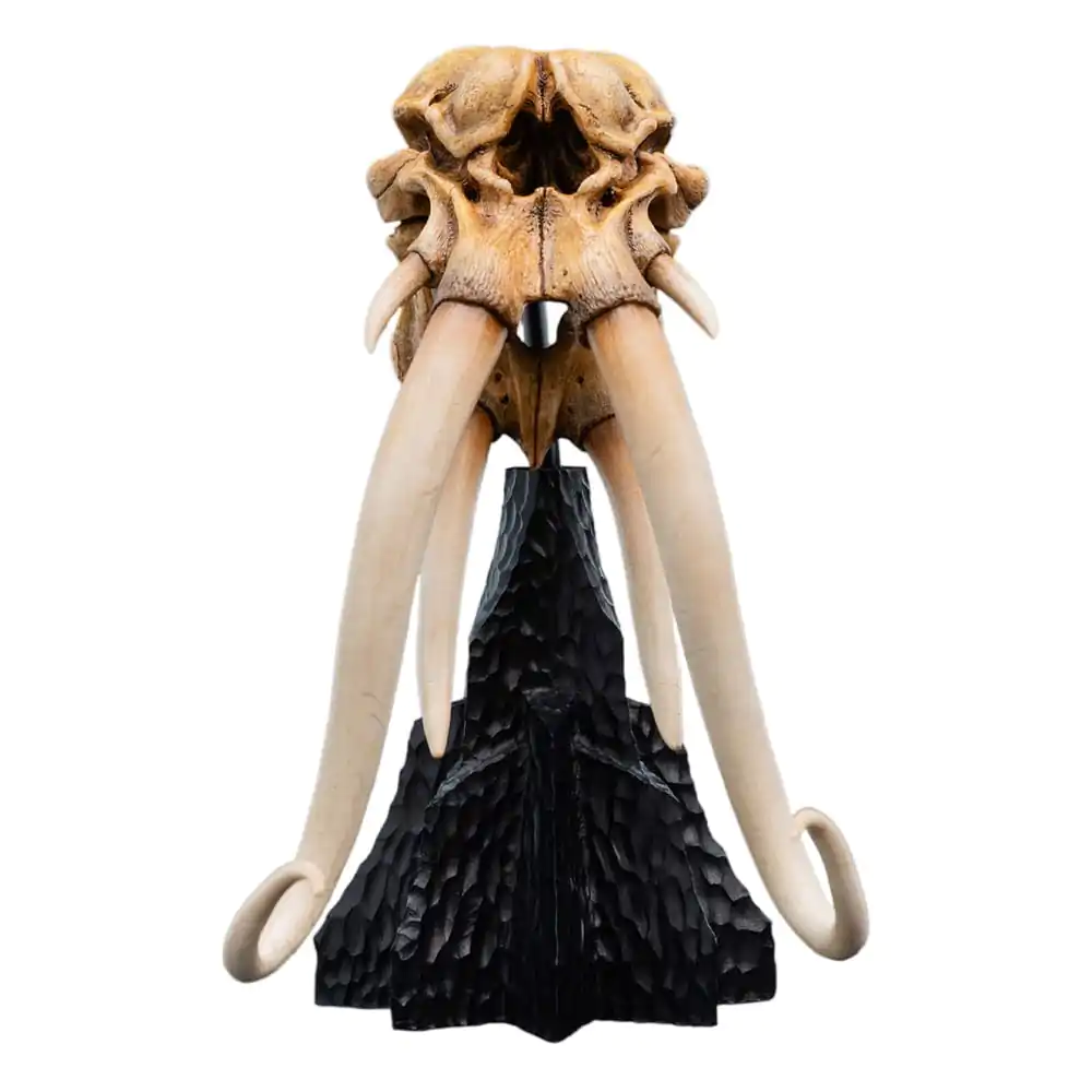 Lord of the Rings Mini Statue Skull of a Mumak 15 cm product photo