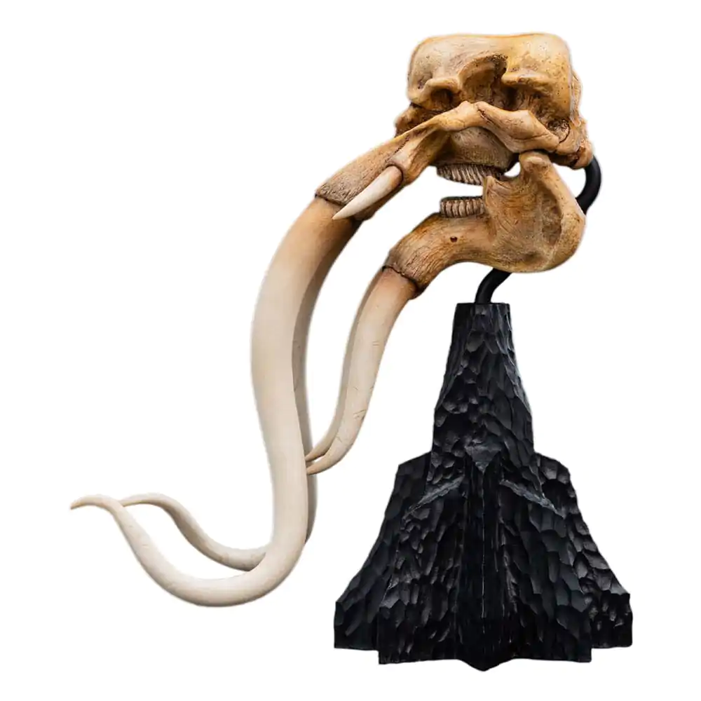 Lord of the Rings Mini Statue Skull of a Mumak 15 cm product photo