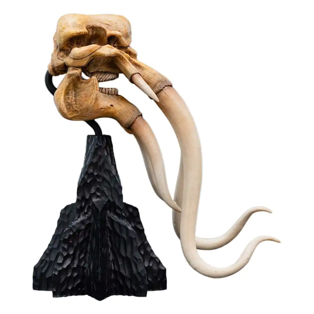 Lord of the Rings Mini Statue Skull of a Mumak 15 cm product photo