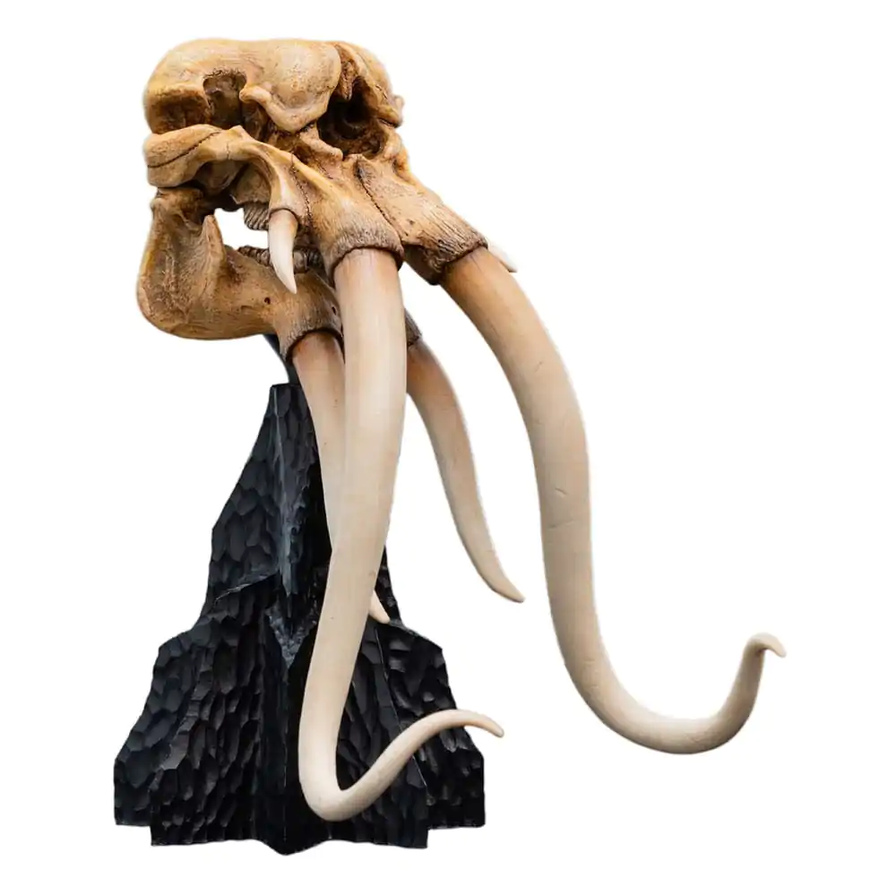Lord of the Rings Mini Statue Skull of a Mumak 15 cm product photo