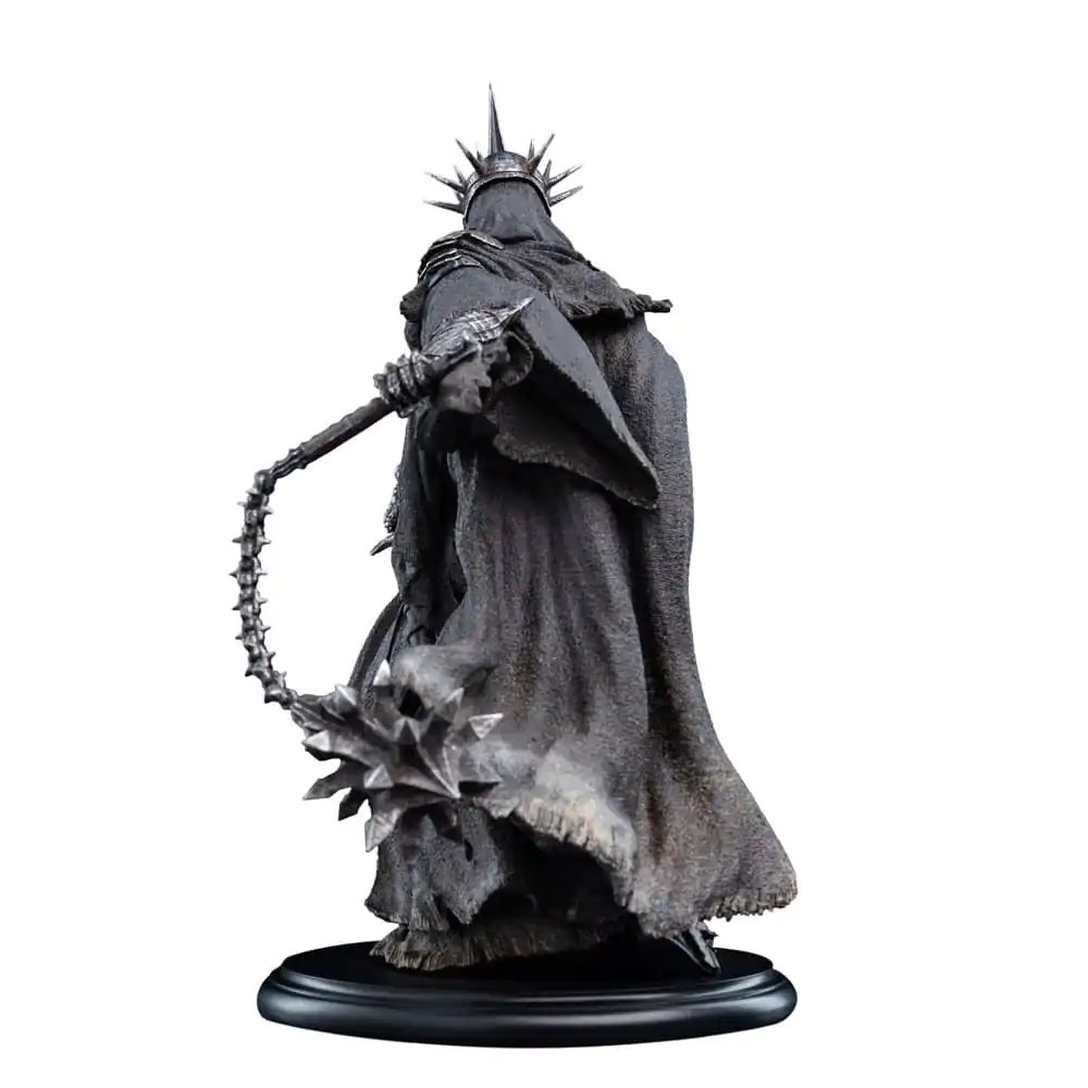 Lord of the Rings Mini Statue The Witch-king 19 cm product photo