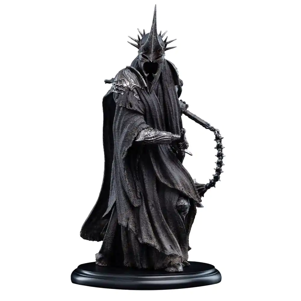 Lord of the Rings Mini Statue The Witch-king 19 cm product photo