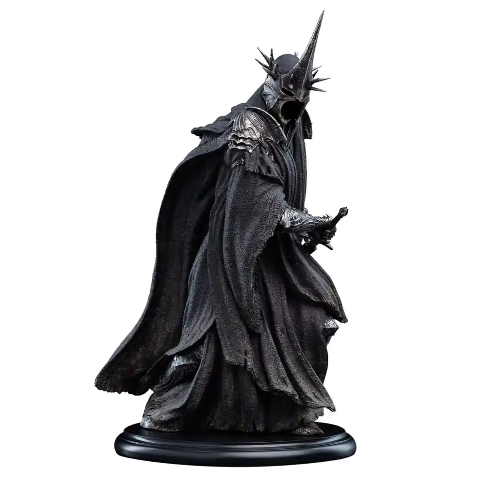 Lord of the Rings Mini Statue The Witch-king 19 cm product photo