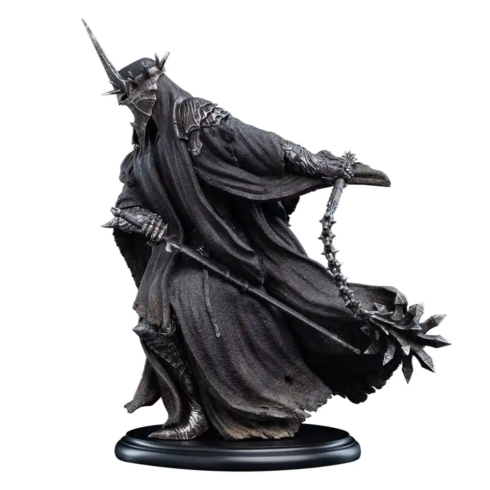 Lord of the Rings Mini Statue The Witch-king 19 cm product photo