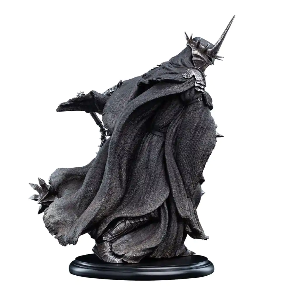 Lord of the Rings Mini Statue The Witch-king 19 cm product photo