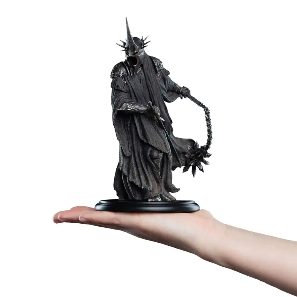 Lord of the Rings Mini Statue The Witch-king 19 cm product photo