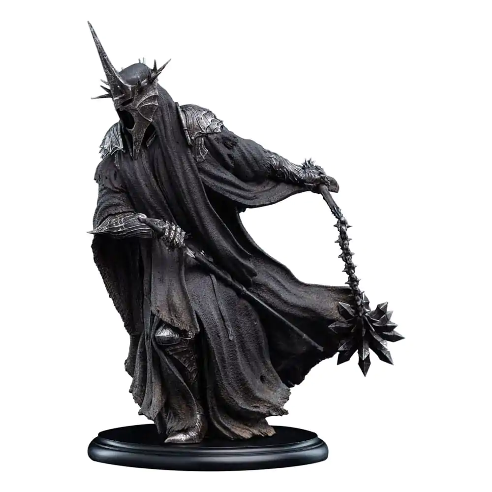 Lord of the Rings Mini Statue The Witch-king 19 cm product photo