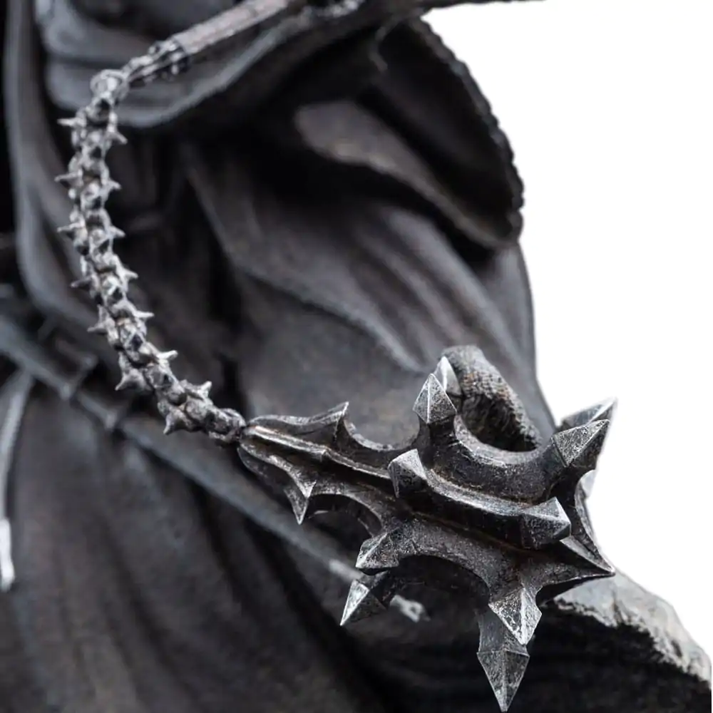 Lord of the Rings Mini Statue The Witch-king 19 cm product photo