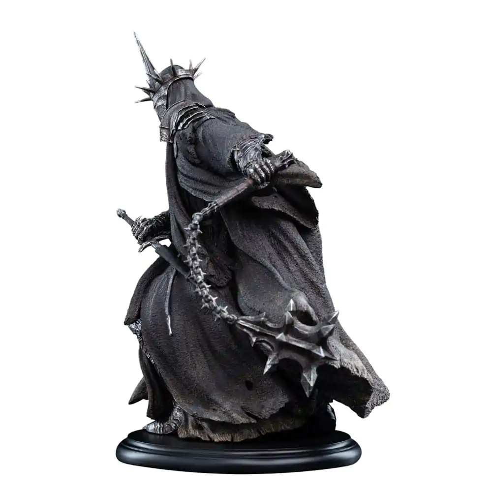 Lord of the Rings Mini Statue The Witch-king 19 cm product photo