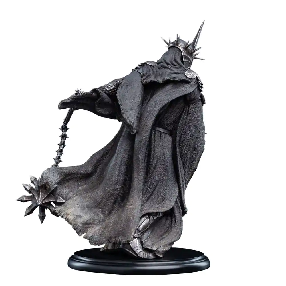 Lord of the Rings Mini Statue The Witch-king 19 cm product photo