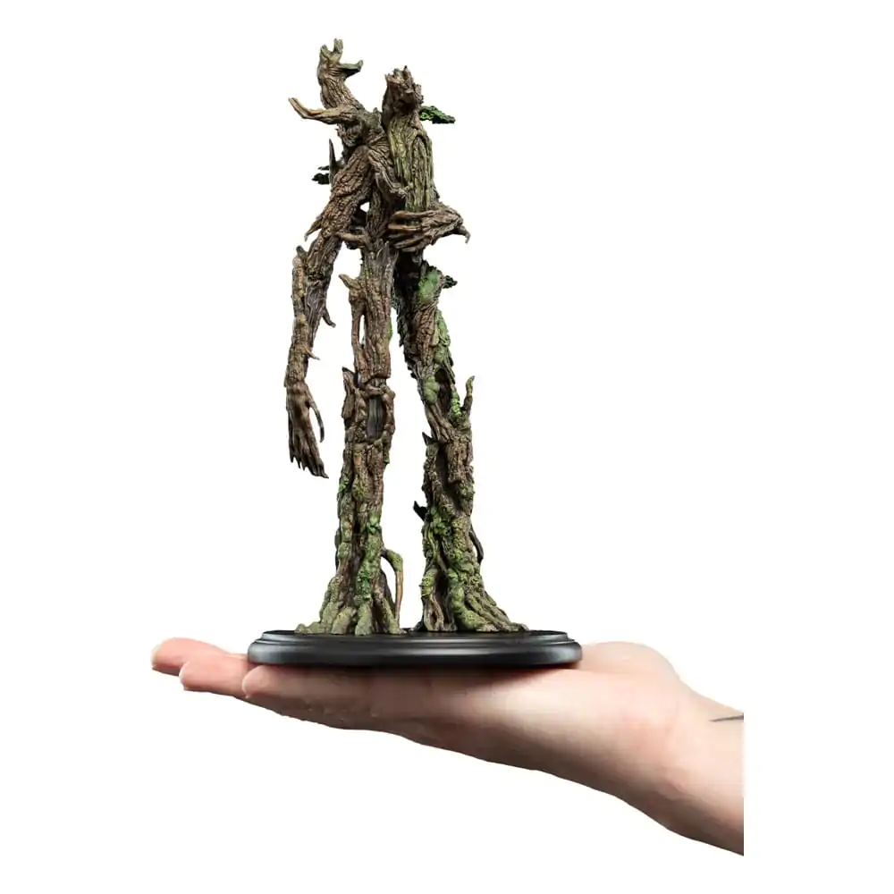 Lord of the Rings Mini Statue Treebeard 21 cm termékfotó