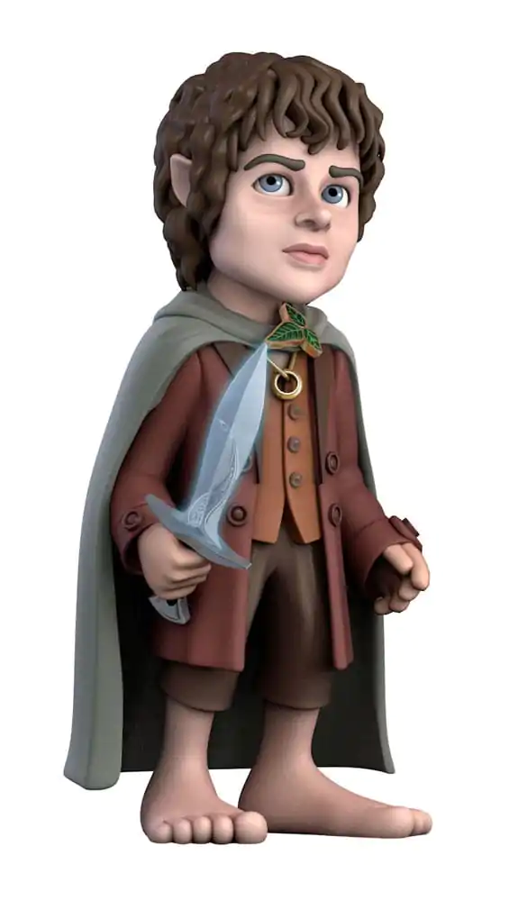 Lord of the Rings Minix Figure Frodo 12 cm termékfotó