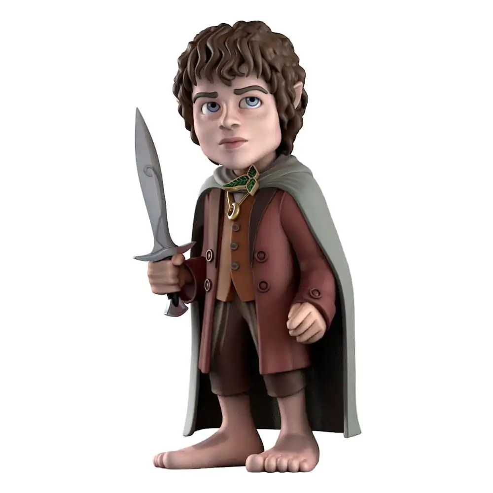 Lord of the Rings Minix Figure Frodo 12 cm termékfotó