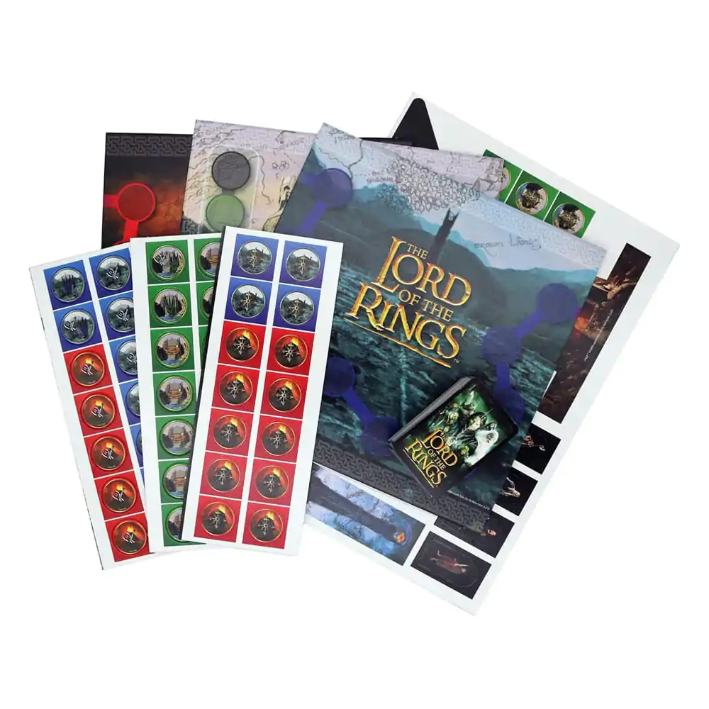 Lord of the Rings Board Game Mount Doom Medium product photo