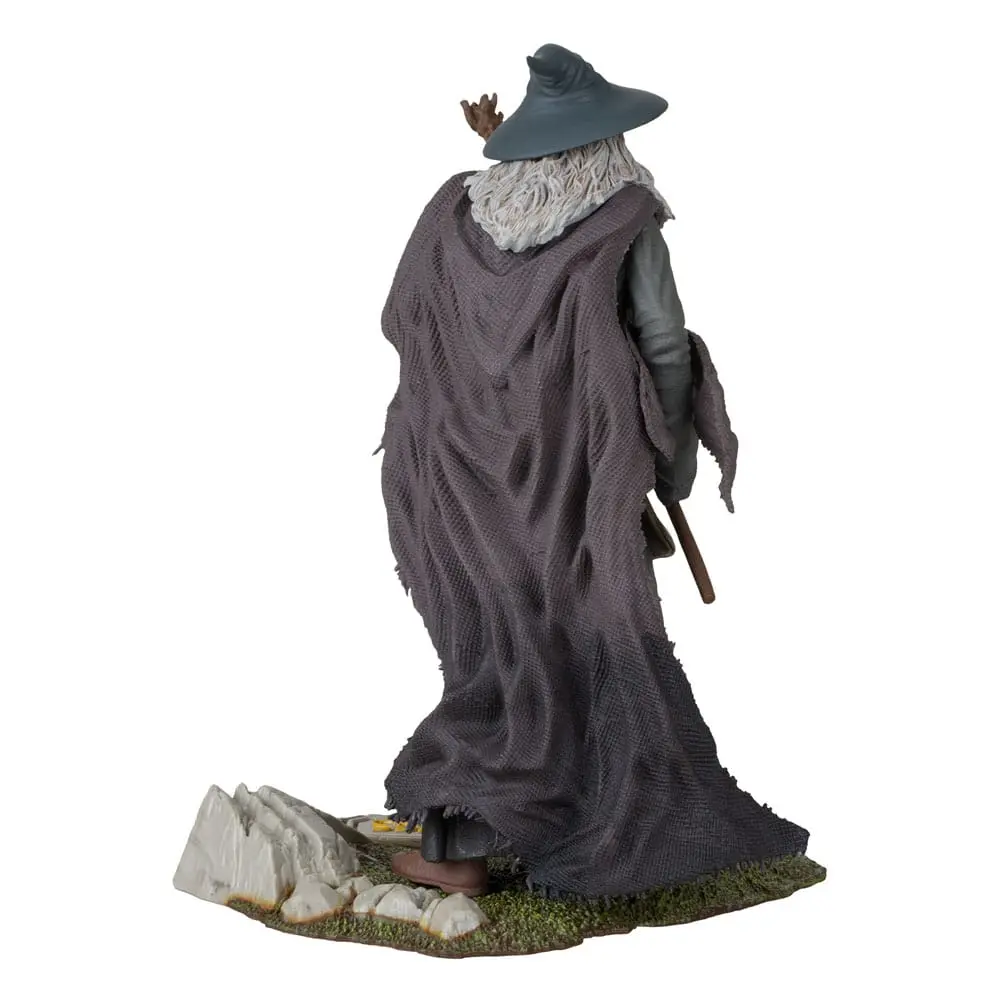 Lord of the Rings Movie Maniacs Action Figure Gandalf 18 cm product photo