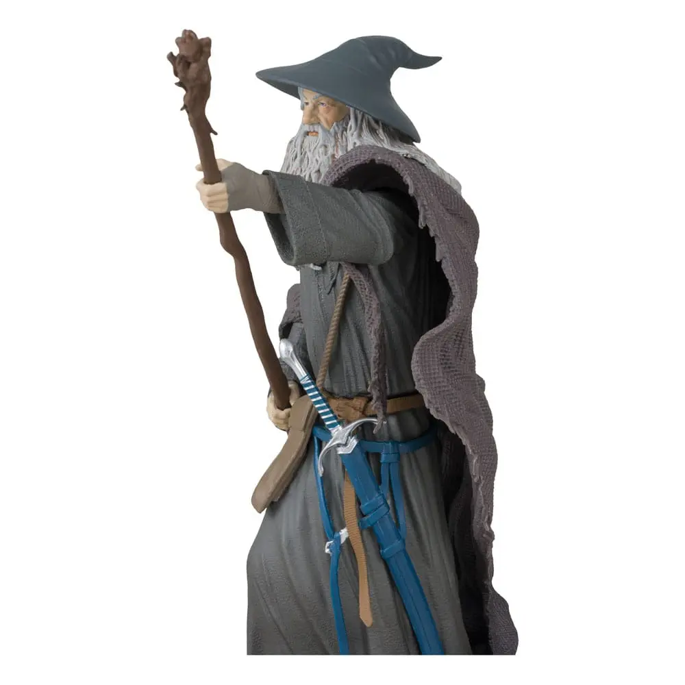Lord of the Rings Movie Maniacs Action Figure Gandalf 18 cm product photo