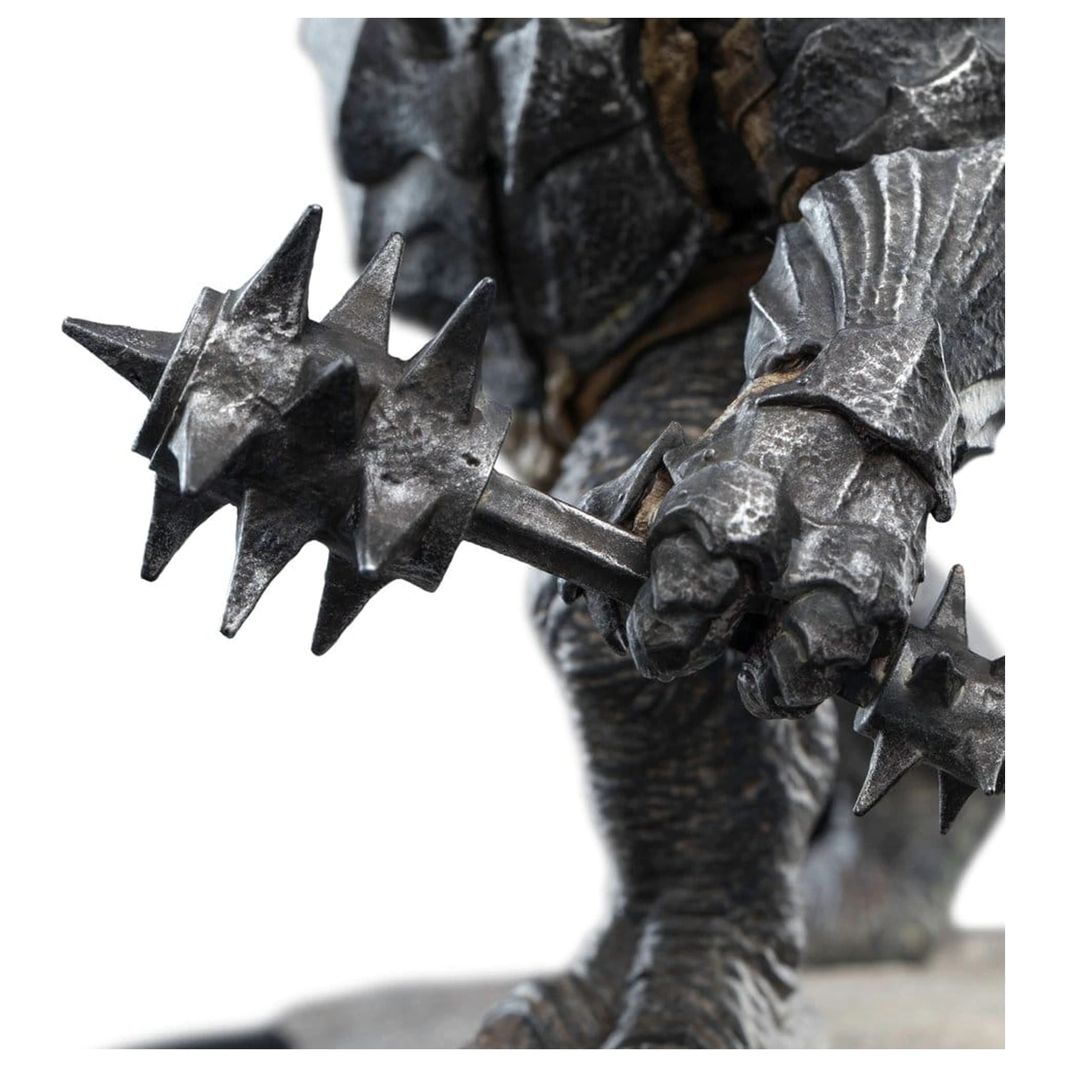 Lord of the Rings Statue Olog-hai of the Black Gate 14 cm  product photo