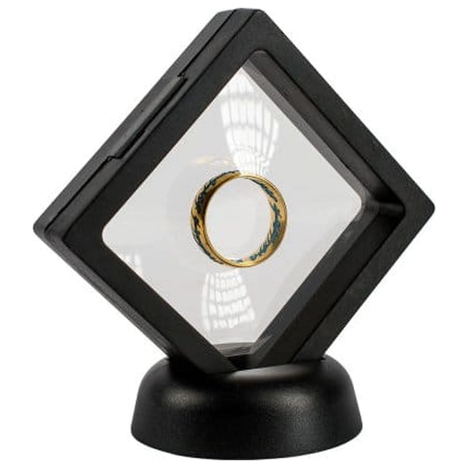 Lord of the Rings Replica One Ring Glow in the Dark product photo